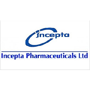 Incepta Pharmaceuticals Ltd. Zirabo, Savar, Dhaka