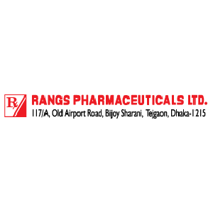 Rangs Pharma, Bhabanipur, Gazipur, Bangladesh